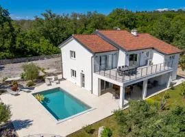Villa Posija