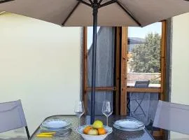 La Mansarda di Amelia