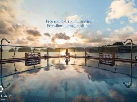 Stellar of the Seas Cruise