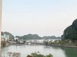 Vũ Dương Hotel Cát Bà