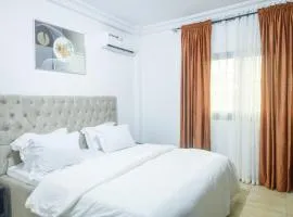 KK Lodging Yaounde Fouda