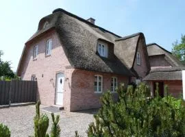 Dat Lilli und Anni Huus