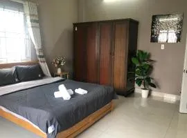 Gió Homstay
