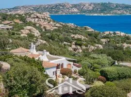 Villa Canapiglia - Mediterranean Soul Retreat