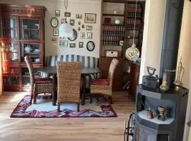 Ferienhaus Frerichs 15209