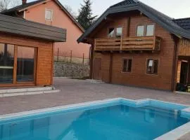 Villa Luna - Ludbreg by Villas Guide