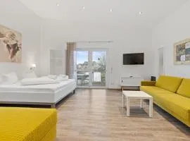 Apartments Münchbach - near Europa-Park and Rulantica