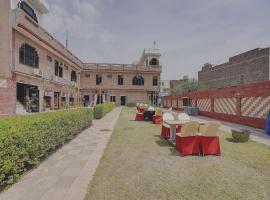 Hotel O Fridays, hotel v destinaci Bathinda