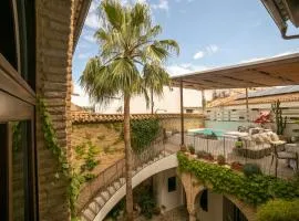 Hotel Boutique Patio del Posadero