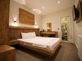 Luvıra Hotel, Hotel in Istanbul