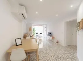 Apartments Viallo Benidorm