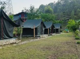 Lakhudiyar Campsite & Restaurant