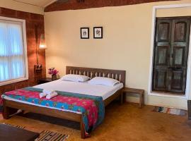 Atithi Parinay Homestay, Hotel in Ratnagiri