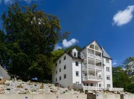 Typ 3 Ferienwohnung 22