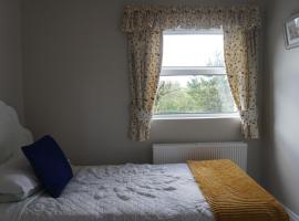 Rockville House B&B, hotel v destinaci Ballyshannon