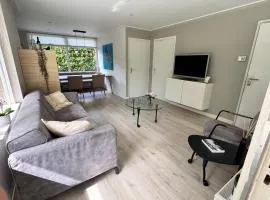 Bungalow Vlinderstruik