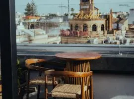 esZentrico Suites Jerez