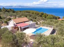 Villa Jadranka by Villas Guide