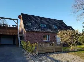 Ferienhaus Wiedingharde II