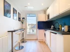 Suite Street Art - Appartement central