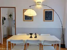 Appartamento in villa Porto Pollo