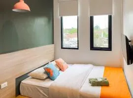 Sans Stay Eskole Lampung