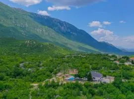 Villa Petar Zagvozd - Makarska by Villas Guide