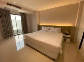 Avana Bangkok Hotel & Convention Centre