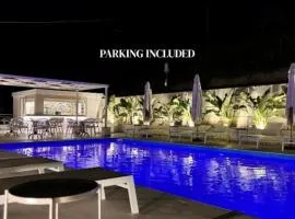 IG - "Villa Don Antonio" Apartments