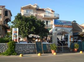 Apartments & Room Marina View, Hotel in Vodice