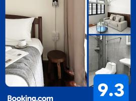 Stay Thought, apartment in Suratthani