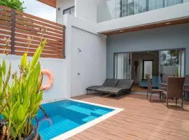 Villa Yang 2br Cosy Oasis With A Private Pool