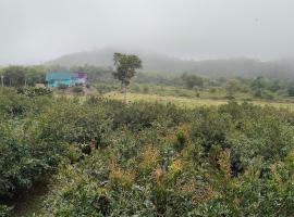 Chomview Hut, kemp v destinaci Ban Pa Lau