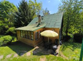 ZÁTOKA Živohošť - Apartmány, hotel v destinaci Chotilsko