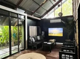 Ying Yang House Catangnan
