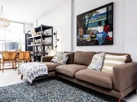 ORIGINAL DESIGNED 2BR TownHouse6 MonkeyHill