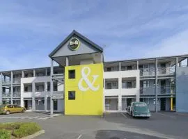 B&B HOTEL Alencon Nord
