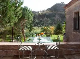 Agriturismo Boccadifuoco sul Fiume Alcantara