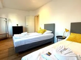 Apartment Goldstück