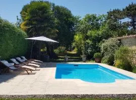 Studio Carpe Diem proche Fontainebleau