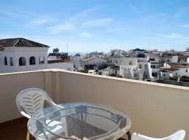 Apartamentos Plaza