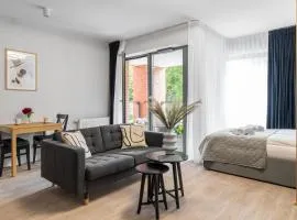 Scala City Center Apartments & Studio by Lion Apartments