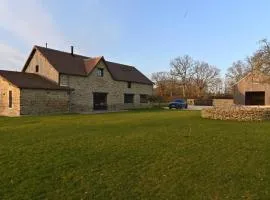 La Grange et le Nid