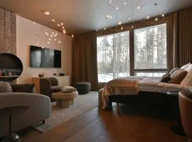 Balder Luxury Lodge