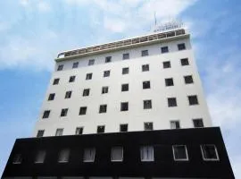 ワカヤマ第1冨士ホテル