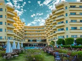 Magic Beach Hotel Hurghada