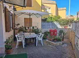 Casa Silvana Relax e Mare nel cuore di Sant'Antioco