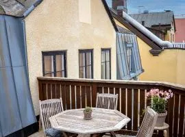 Adelsgatan Bed & Breakfast