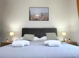 NencioniHouse- Modern comfort close to city center