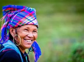 Sa Pa Madame Huong Hotel